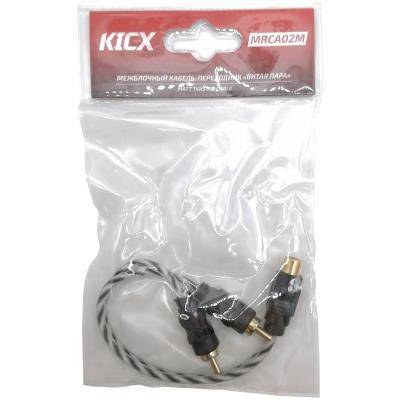 Разветвитель-Y Kicx MRCA02M