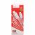Кабель Type C - Lightning 8pin, 1,0м, HOCO X88 Gratified, 3.0А PD, ПВХ, белый