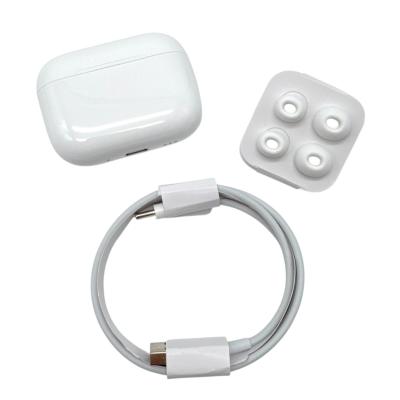 Беспроводные наушники HOCO EW97, ANC, bluetooth, в кейсе, белый