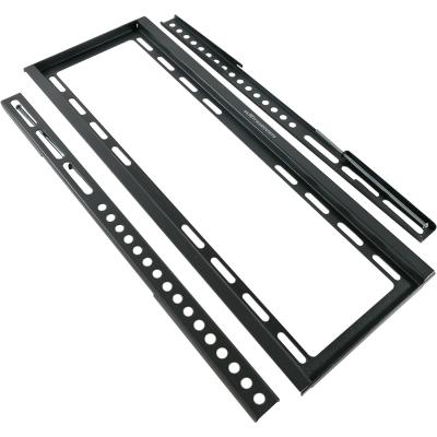 Кронштейн 32-55" [82-139см], до 35кг, UltraMounts UM812F, черный 