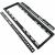 Кронштейн 32-55" [82-139см], до 35кг, UltraMounts UM812F, черный 