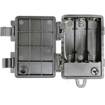 Гирлянда проволочная, 2,9м, 30LED, т.бел. звезда, 3*AA, Luca String Light Экстра /83160/87417/