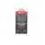 Кабель USB - Lightning 8pin, 1,0м, ACV USB-LD1SL 2.4A, нейлон, серый