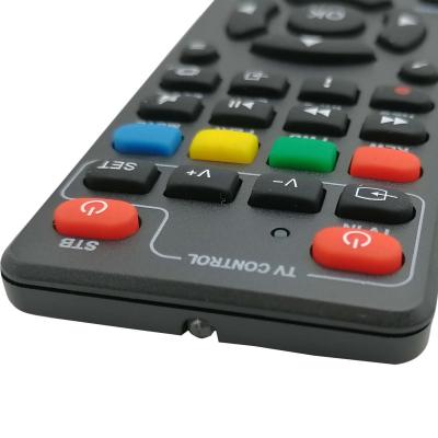 Пульт для Eltex NV-102/NV-501 для приставки