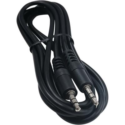 Jack 3,5mm - Jack 3,5mm 1,5м stereo APH-090-1.5