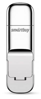 USB 3.0/3.2 накопитель Smartbuy 128GB M5 Dual Type C/Type A, R/W 510/420Mb/s (SB128GBM5)***