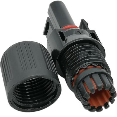 Коннектор MC4 (30A)
