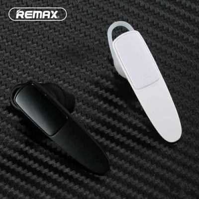Bluetooth гарнитура Remax RB-T13, белый
