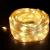 Гирлянда провол. 20м./200led, капля на тройном проводе, т.бел.; LX-210