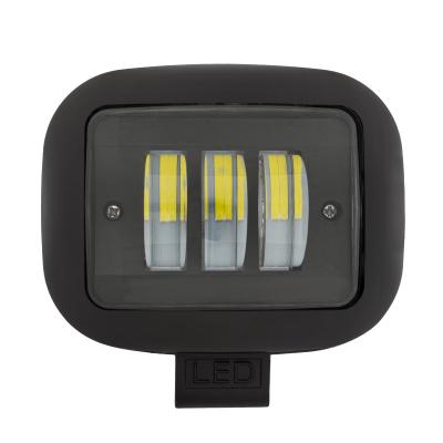 Светодиодная фара G0016