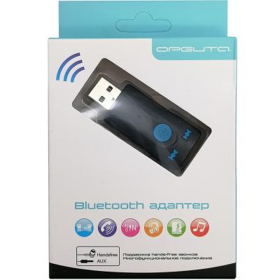 Bluetooth адаптер 3.5мм OT-PCB02 (BT390)