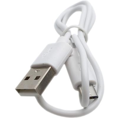 Фонарь ручной Следопыт ST-FLR10 (1L T6, 18650 (БЕЗ АКБ), Zoom, USB) 