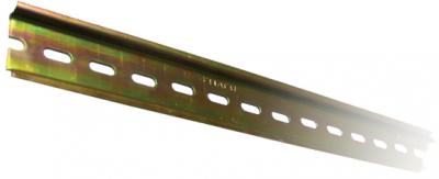 DIN-рейка 1000мм (SBE-dr-1000)