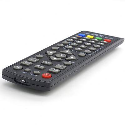 Пульт универсальный HUAYU DVB-T2+2, ver.2021