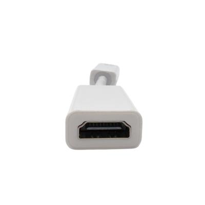 Переходник шт. mini DVI - гн.HDMI, H20