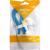 Кабель USB - iPhone 30pin, 1,2м, Smartbuy, магнитный, голубой (iK-412m blue)***