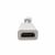 Переходник шт. mini DVI - гн.HDMI, H20