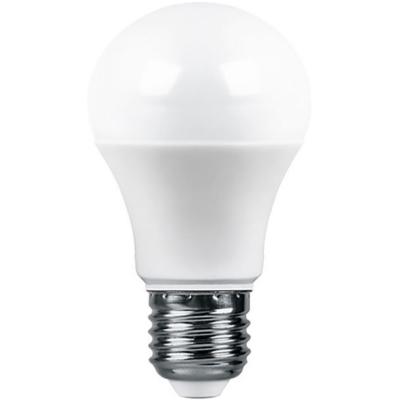LED лампа A60/09W/4000/E27, Feron.PRO /38027/***