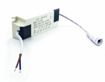 Драйвер для LED лампы, 18-24W, 600mA