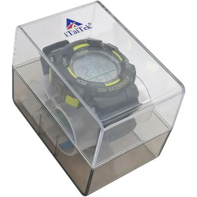 Часы наручные iTaiTek IT-355-1