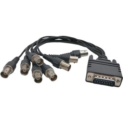 Видеорегистратор 8 в/камер PCI 9008
