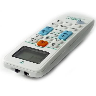 Пульт универ для кондиционеров HUAYU K-1089E+L