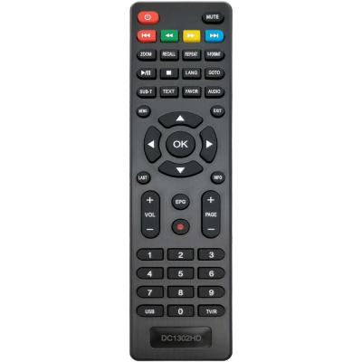 Пульт для D-Color DC1302HD для приставки