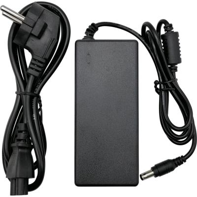 Блок питания импульсный 19,0V,  3,16A 5,5*3,0x1,0мм, Samsung, LP587 /A345/