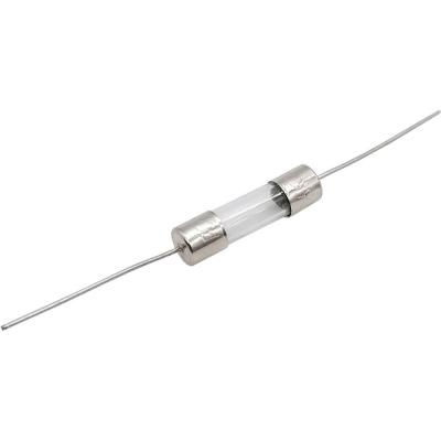Предохранитель, аксиальные выводы, 5,0А, (5*20)