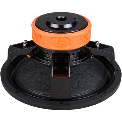 Автосабвуфер DL Audio Raven 15 (динамик), 800Вт, 2Ом+2Ом***