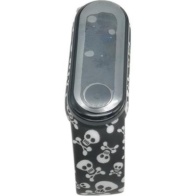 Фитнес браслет Ritmix RFB-325 черный**