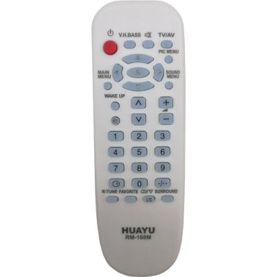 Пульт универсальный для PANASONIC HUAYU RM-168M