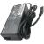 Блок питания импульсный 20V  4,5A USB TYPE with PIN, "Lenovo"