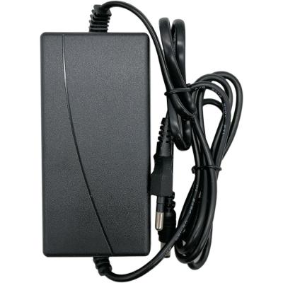 Блок питания импульсный  5,0V,  5,0A, 2,5х5,5 мм