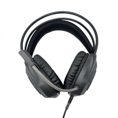Наушники BOROFONE BO105 Thunder игровая гарнитура, черный