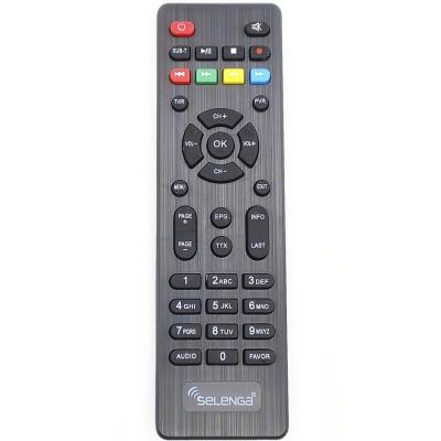 Пульт для Selenga T42D/81D/HD950D/T20D для приставки
