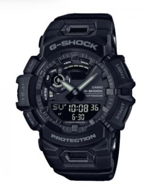 Часы наручные CASIO GBA-900-1A