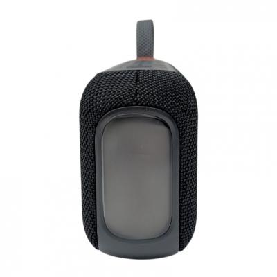 Активная колонка HOCO HC32 (FM/USB/microSD/BT/TWS), черный