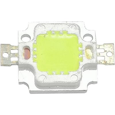 Светодиод 10W зелёный (Uпит=10-12V, 900mA, 500lm) 