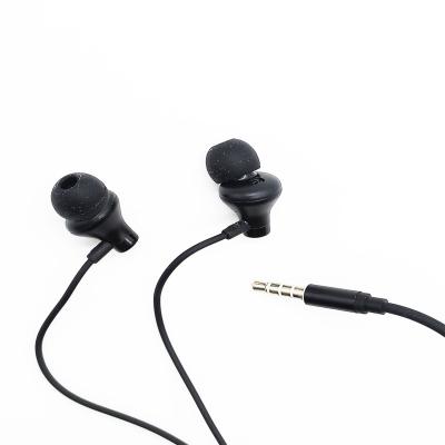 Наушники HOCO M74 Classic, 1.2м, чехол с карабином, уп.20шт MIX***