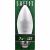 LED лампа C37/07W/4000/E27, SAFFIT /55033/