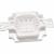 Светодиод 10W RGB (Uпит=10-12V, 900mA, 700lm) 