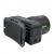 Фонарь налобный KX-1832, Laser LED, ZOOM, встр. акб, Type-C