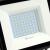 LED прожектор 100W, 6400K, IP65, 220V, черный, LL-922 /32103/