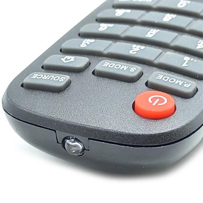 Пульт для Haier HTR-A10