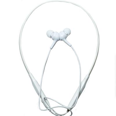Беспроводные наушники HOCO ES51 Era, Bluetooth, спортивная, белый
