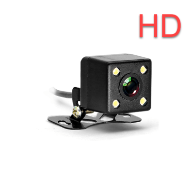 Камера заднего вида Sho-me CA-5570 HD LED