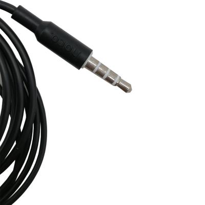 Наушники HOCO M60 Perfect sound, черный
