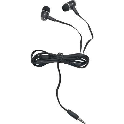 Наушники DEFENDER Basic 620, вставки, черный 