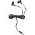 Наушники DEFENDER Basic 620, вставки, черный 